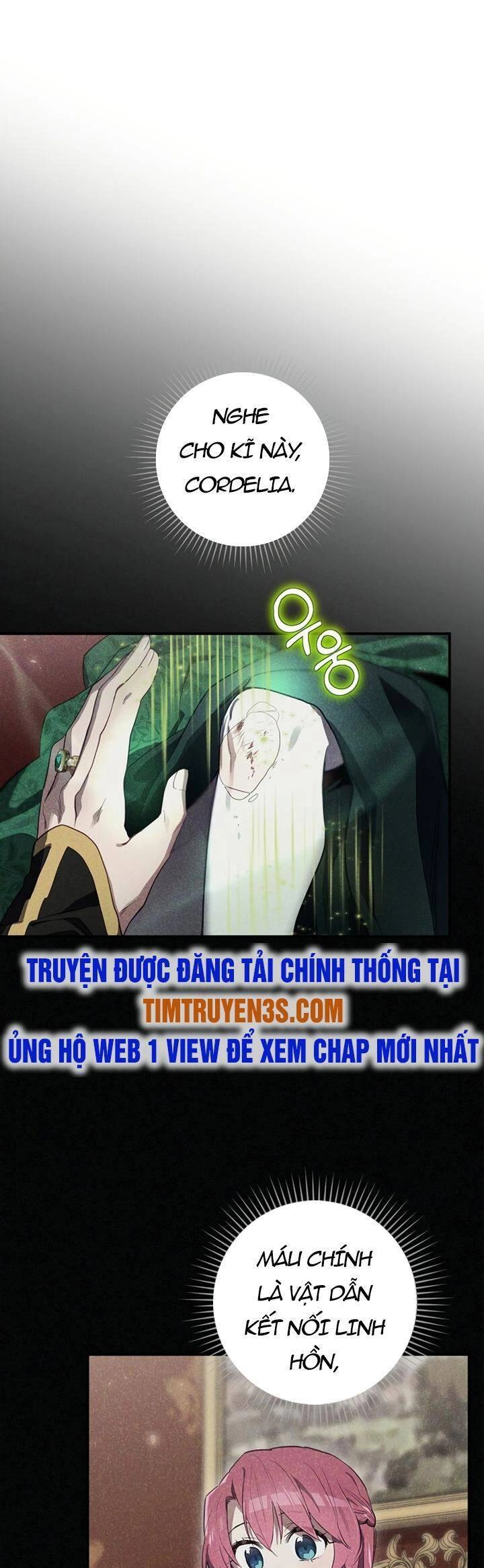 Kẻ Phán Quyết Chapter 39 - 35