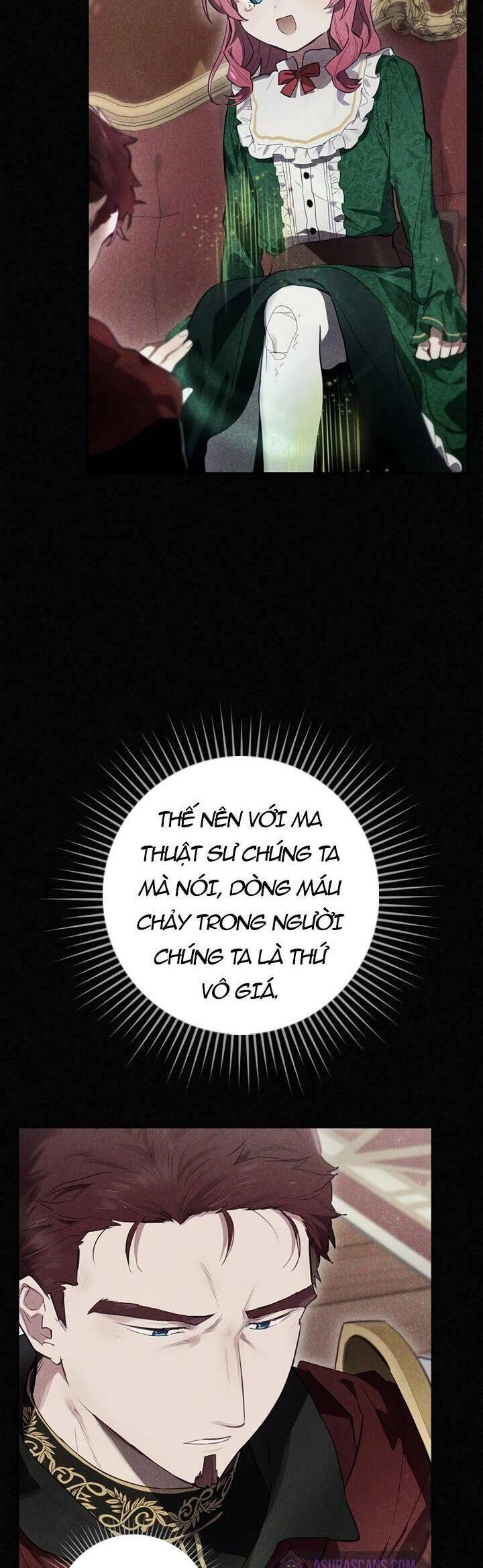 Kẻ Phán Quyết Chapter 39 - 36