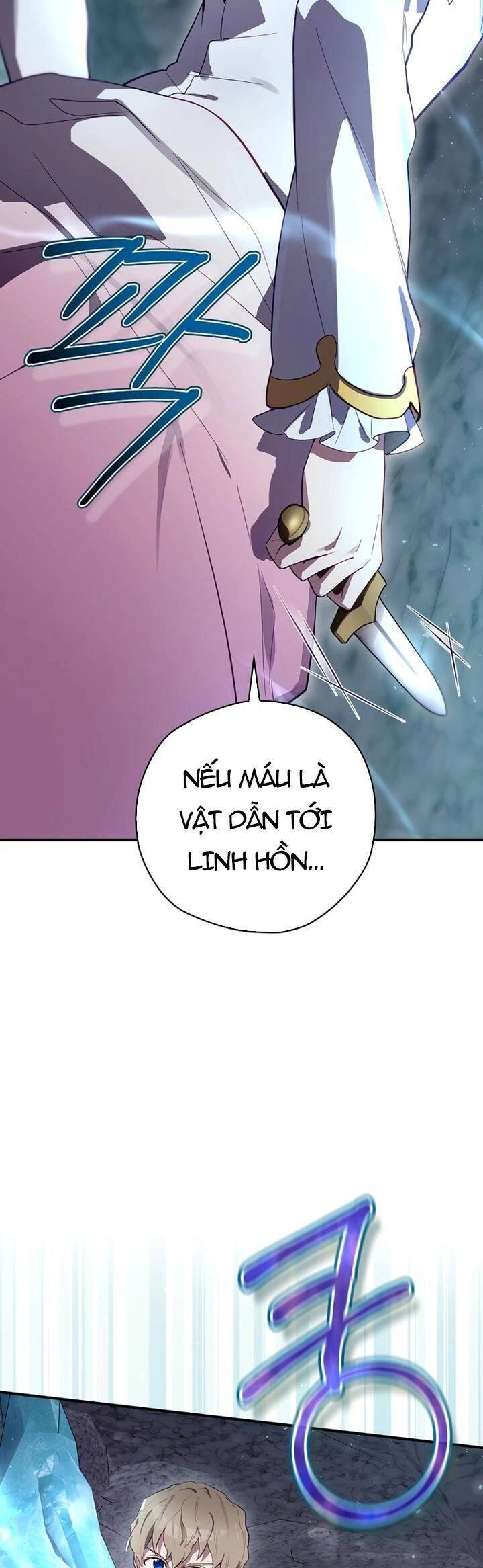 Kẻ Phán Quyết Chapter 39 - 38