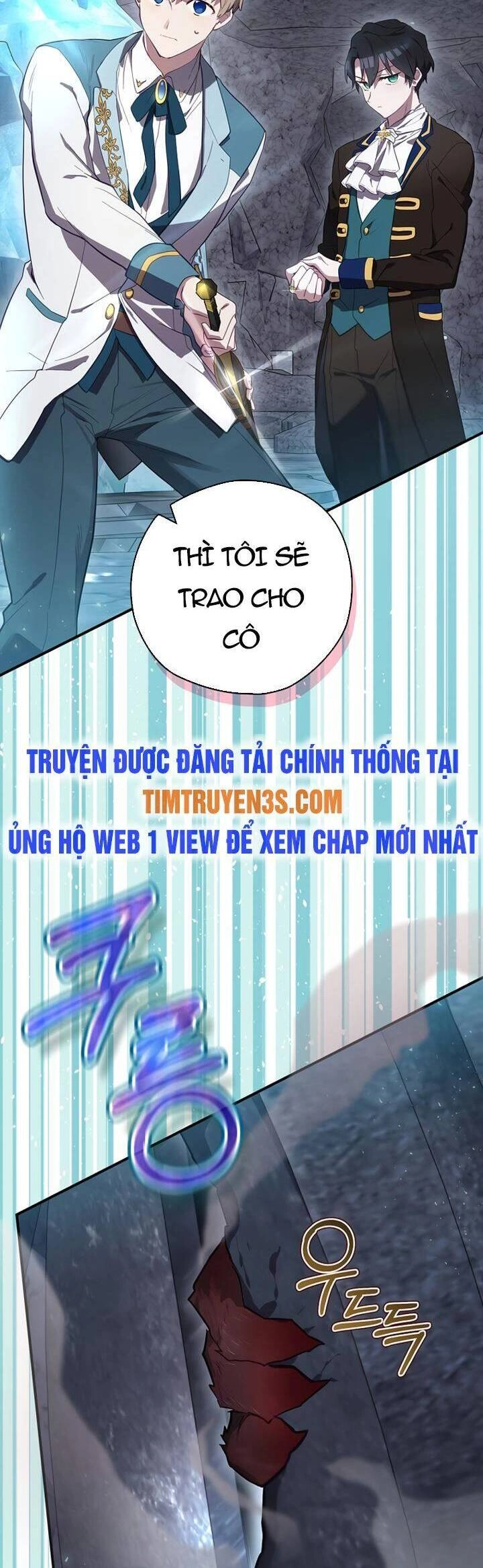 Kẻ Phán Quyết Chapter 39 - 39