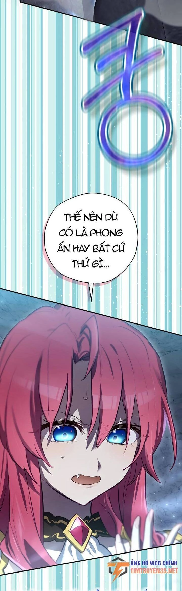 Kẻ Phán Quyết Chapter 39 - 40