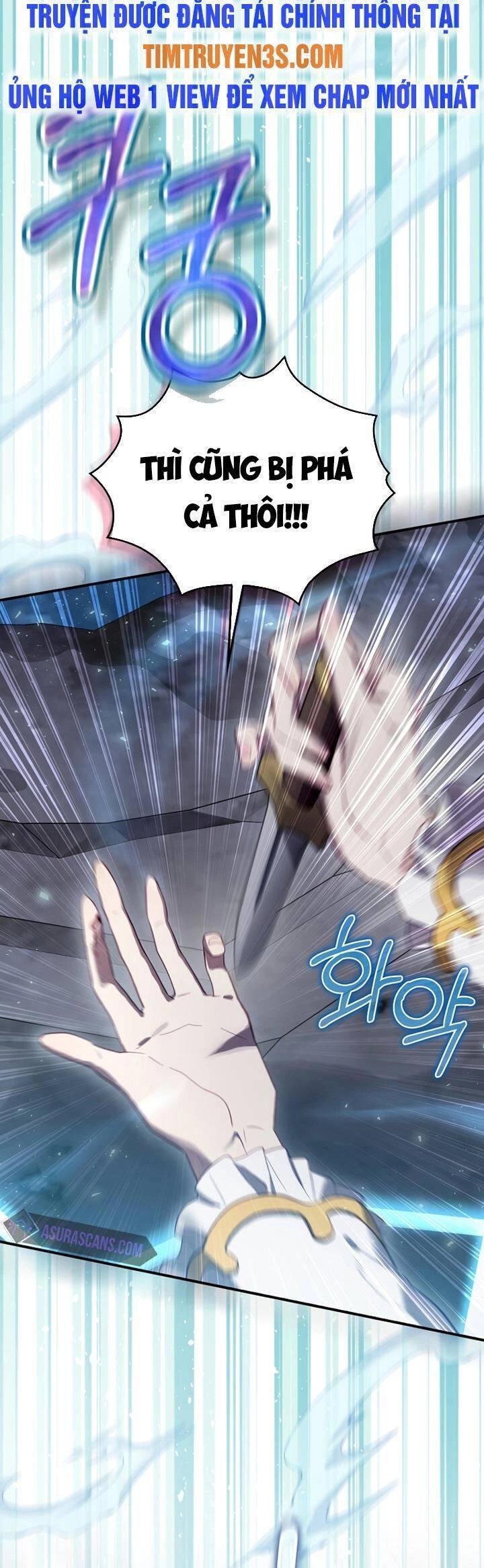 Kẻ Phán Quyết Chapter 39 - 41