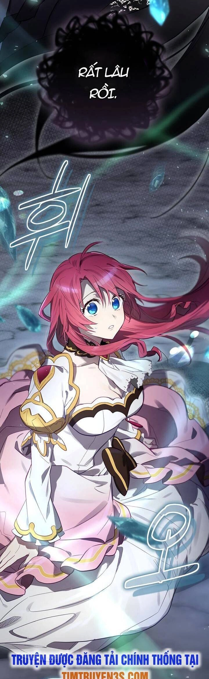 Kẻ Phán Quyết Chapter 39 - 45