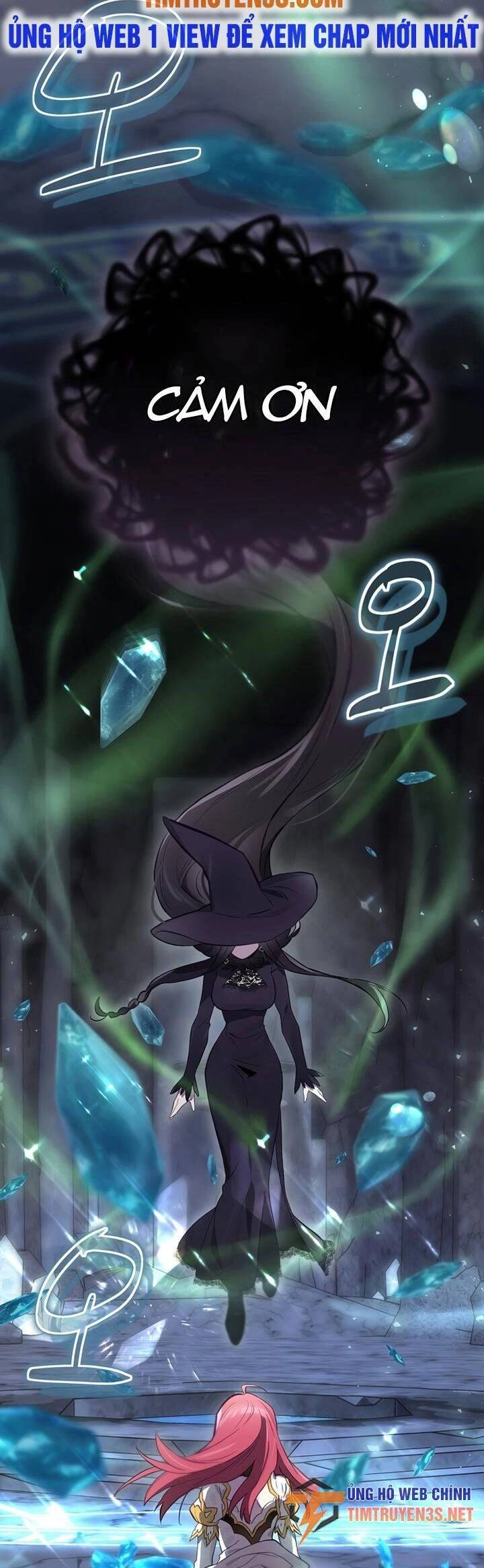 Kẻ Phán Quyết Chapter 39 - 46