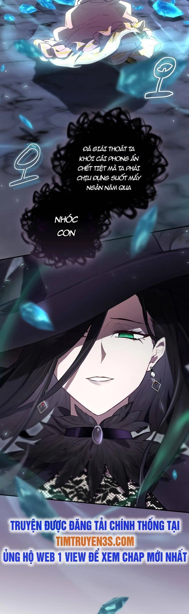 Kẻ Phán Quyết Chapter 39 - 47