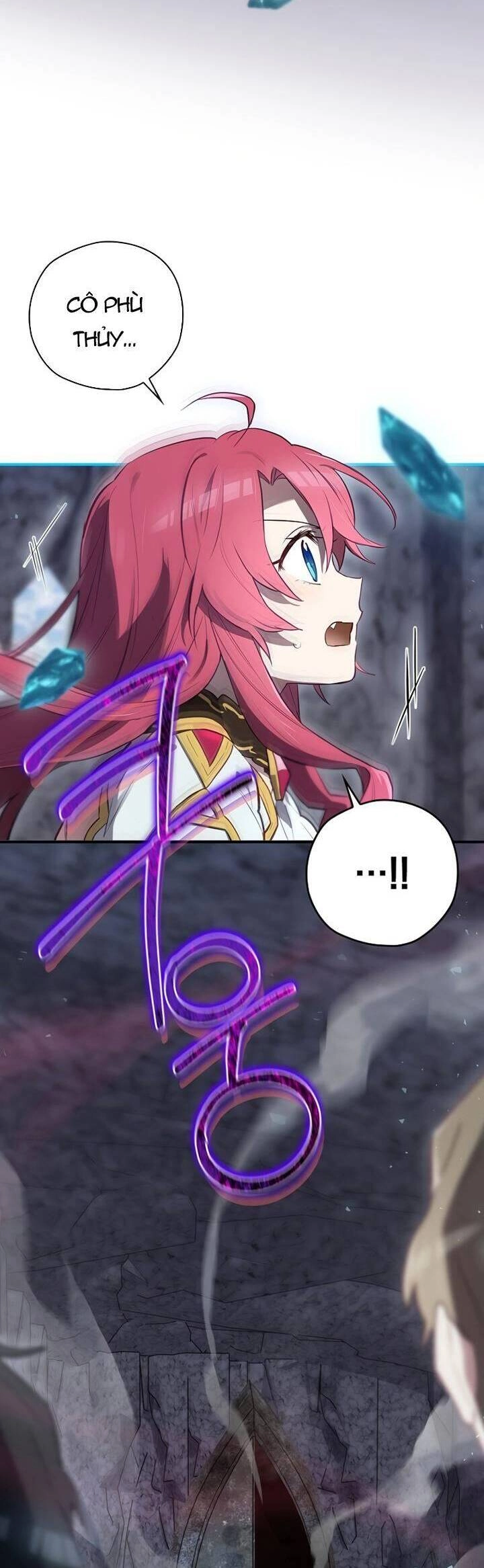 Kẻ Phán Quyết Chapter 39 - 48