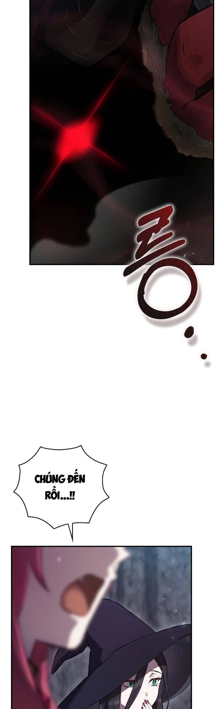 Kẻ Phán Quyết Chapter 39 - 50