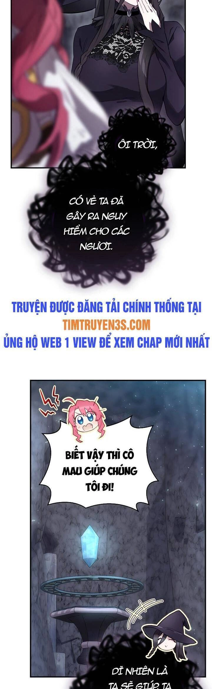 Kẻ Phán Quyết Chapter 39 - 51