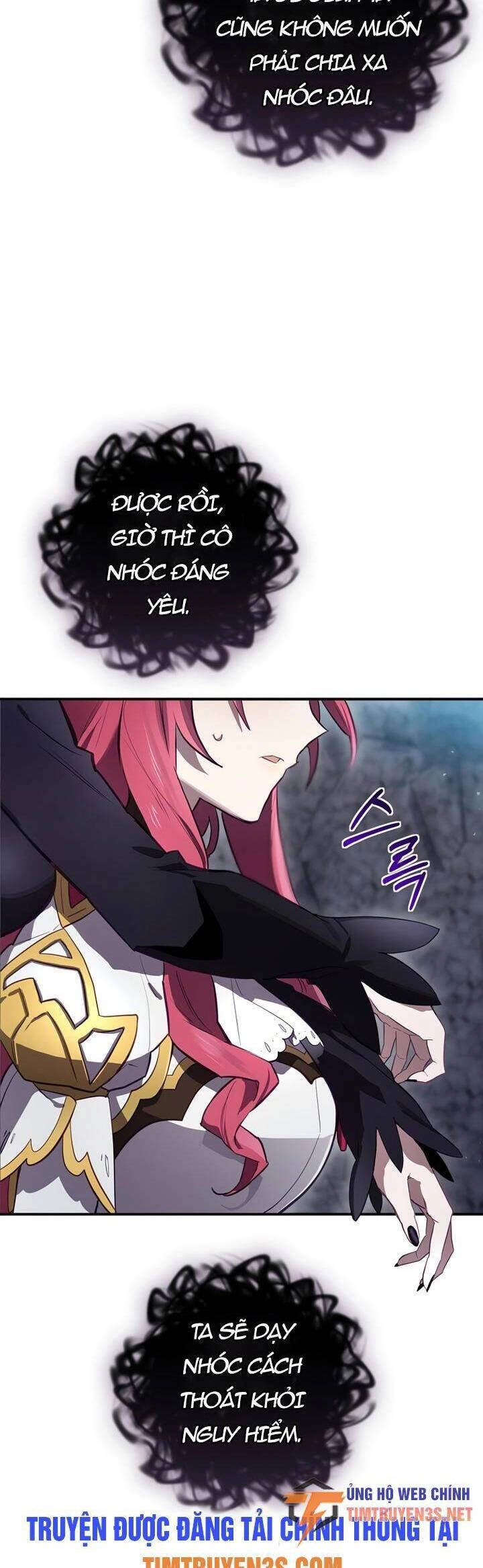 Kẻ Phán Quyết Chapter 39 - 52