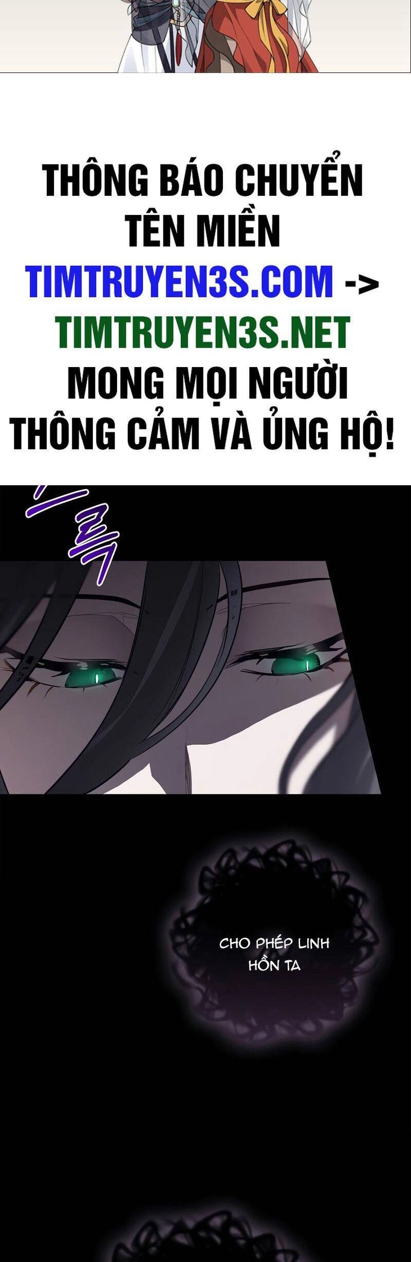 Kẻ Phán Quyết Chapter 40 - 2