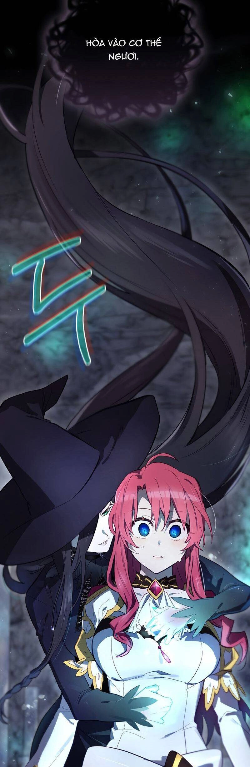 Kẻ Phán Quyết Chapter 40 - 3