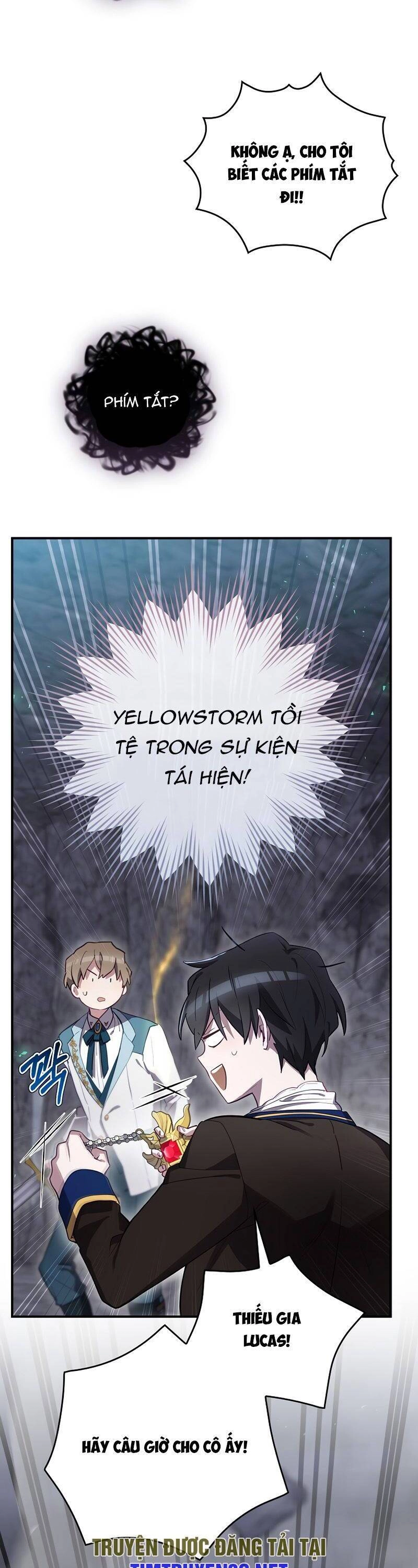 Kẻ Phán Quyết Chapter 40 - 14