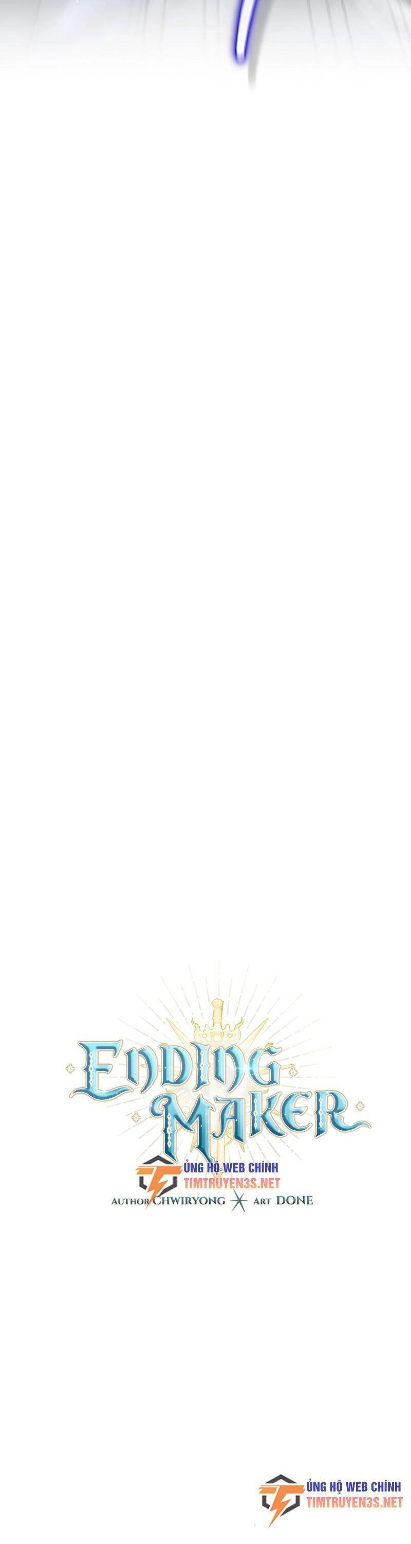 Kẻ Phán Quyết Chapter 40 - 16