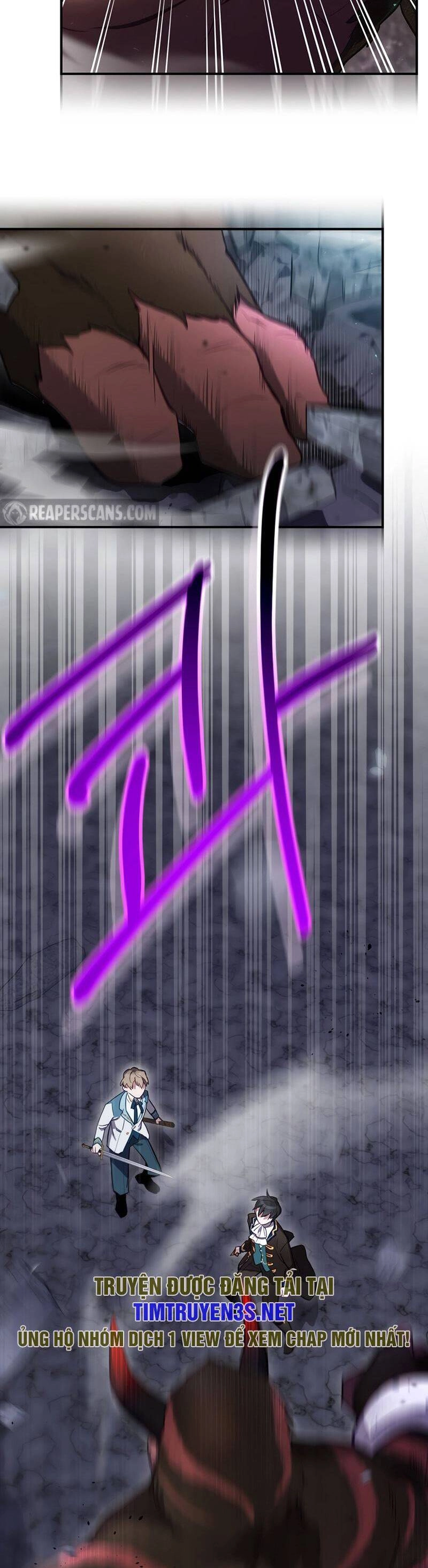 Kẻ Phán Quyết Chapter 40 - 18