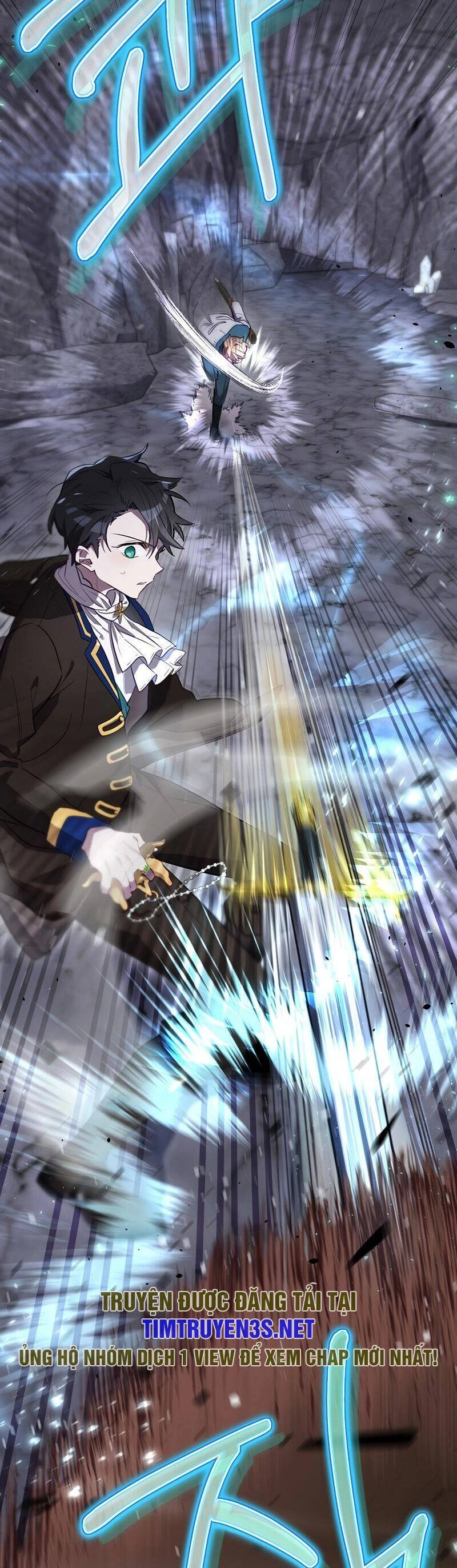 Kẻ Phán Quyết Chapter 40 - 23