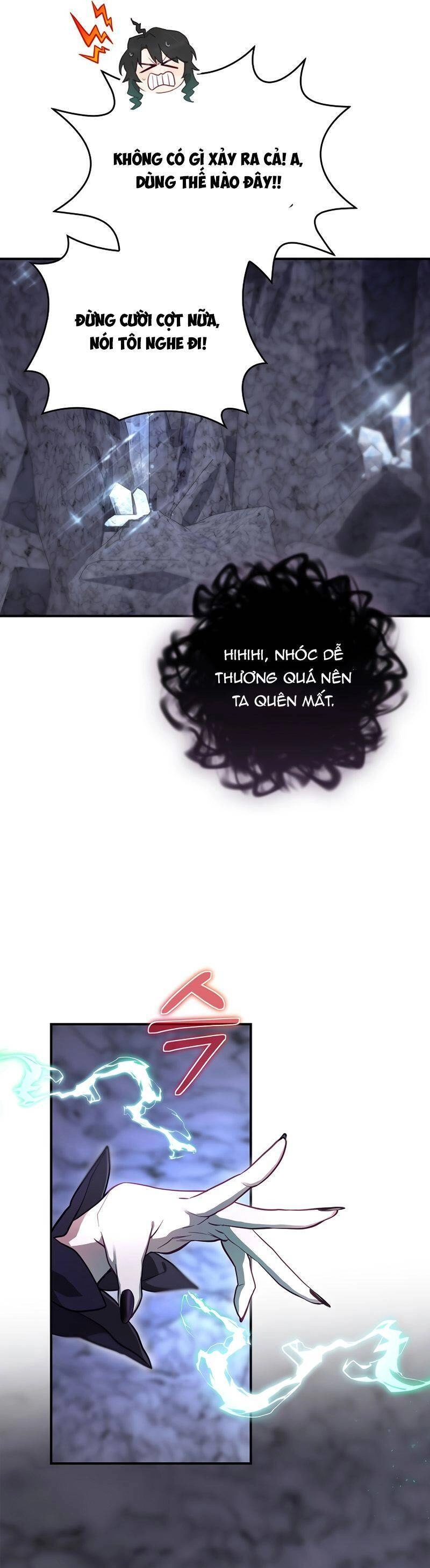 Kẻ Phán Quyết Chapter 40 - 29