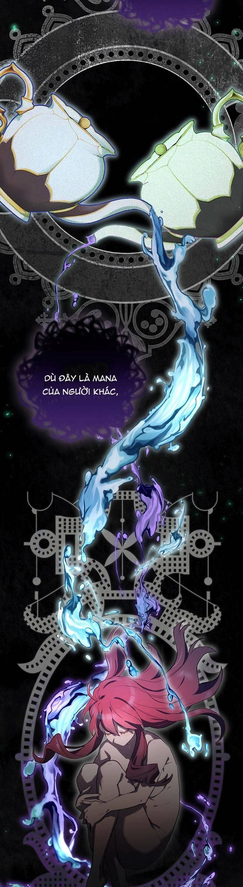 Kẻ Phán Quyết Chapter 40 - 31