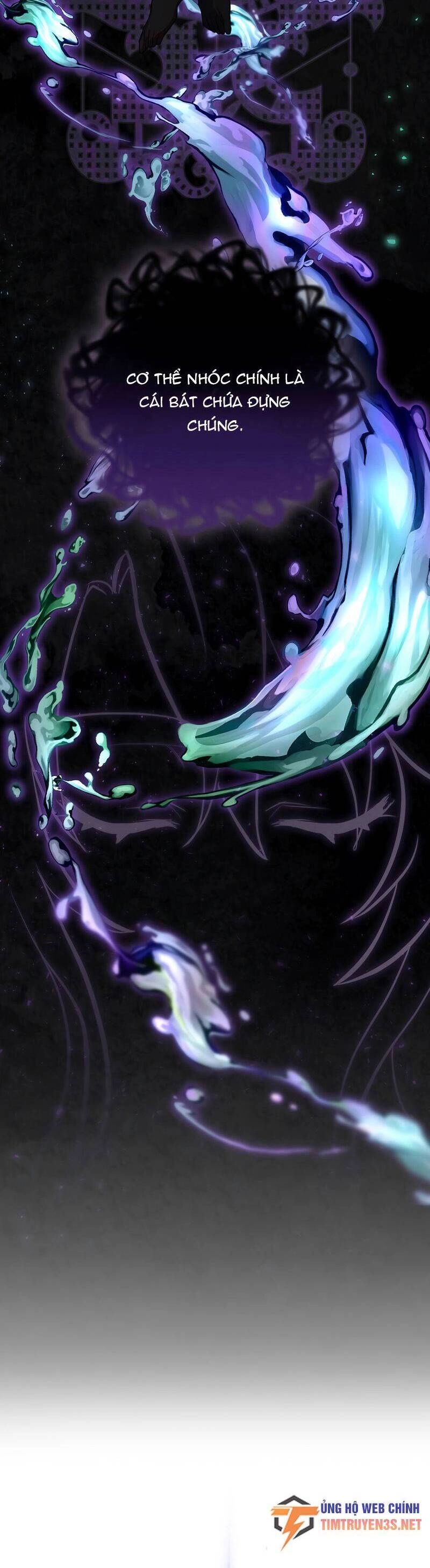 Kẻ Phán Quyết Chapter 40 - 32