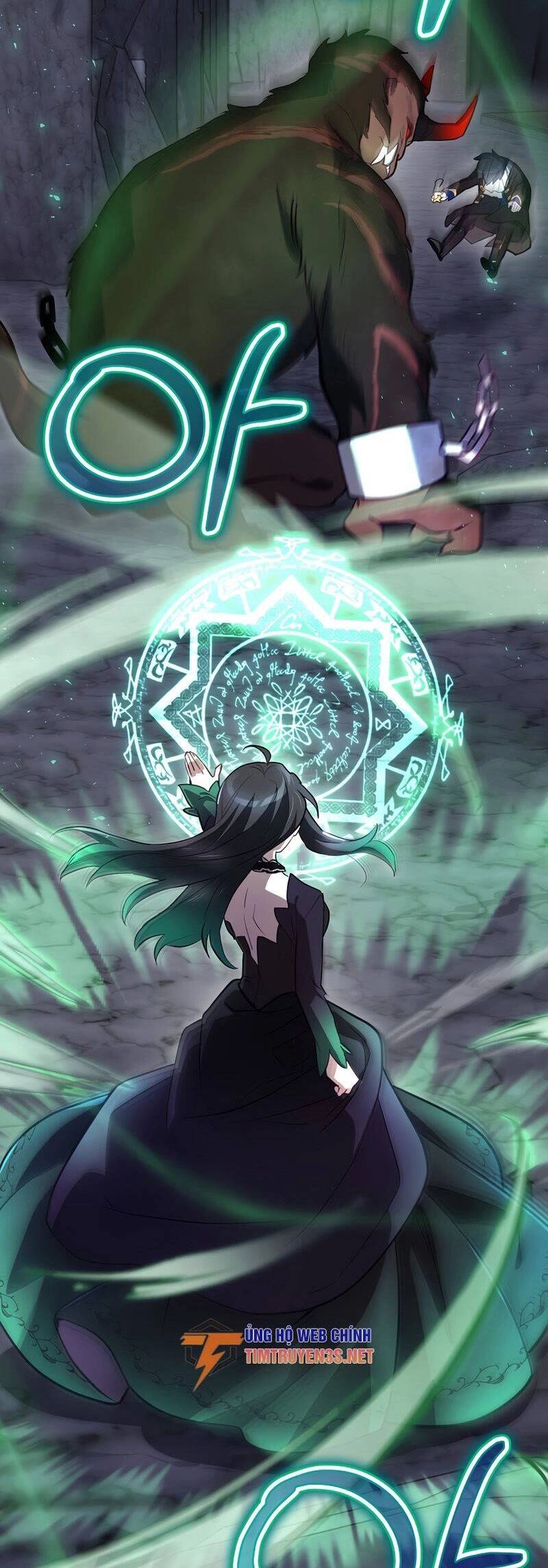 Kẻ Phán Quyết Chapter 40 - 34