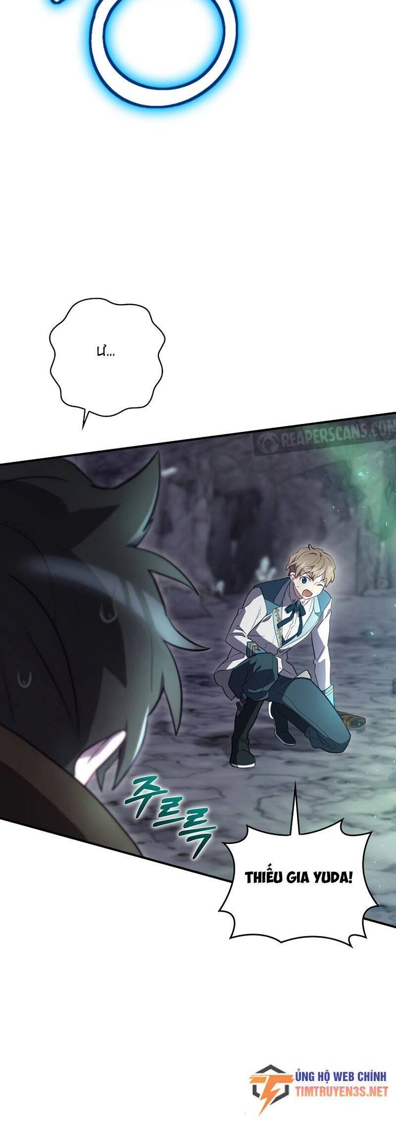 Kẻ Phán Quyết Chapter 40 - 36