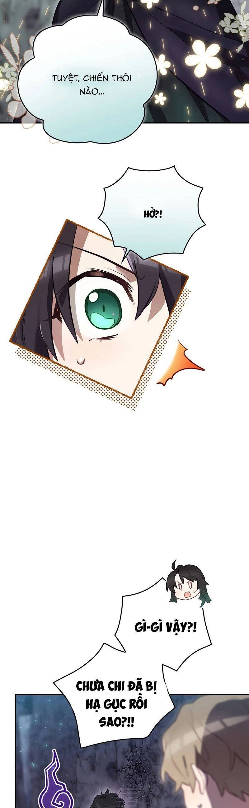 Kẻ Phán Quyết Chapter 40 - 38