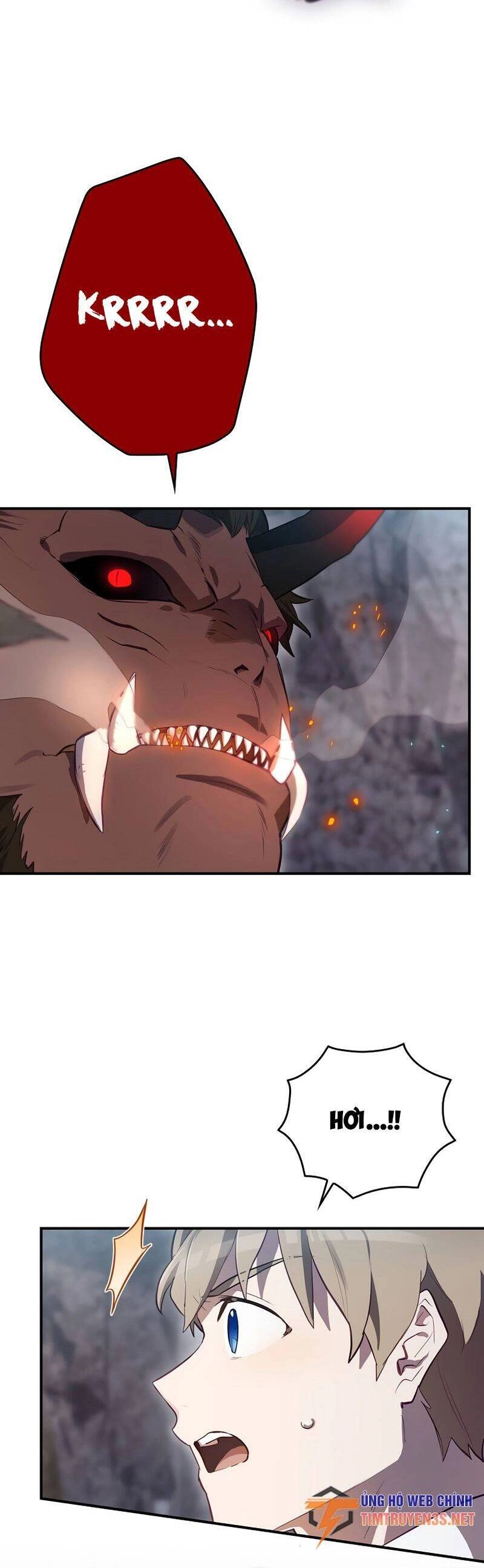 Kẻ Phán Quyết Chapter 40 - 40