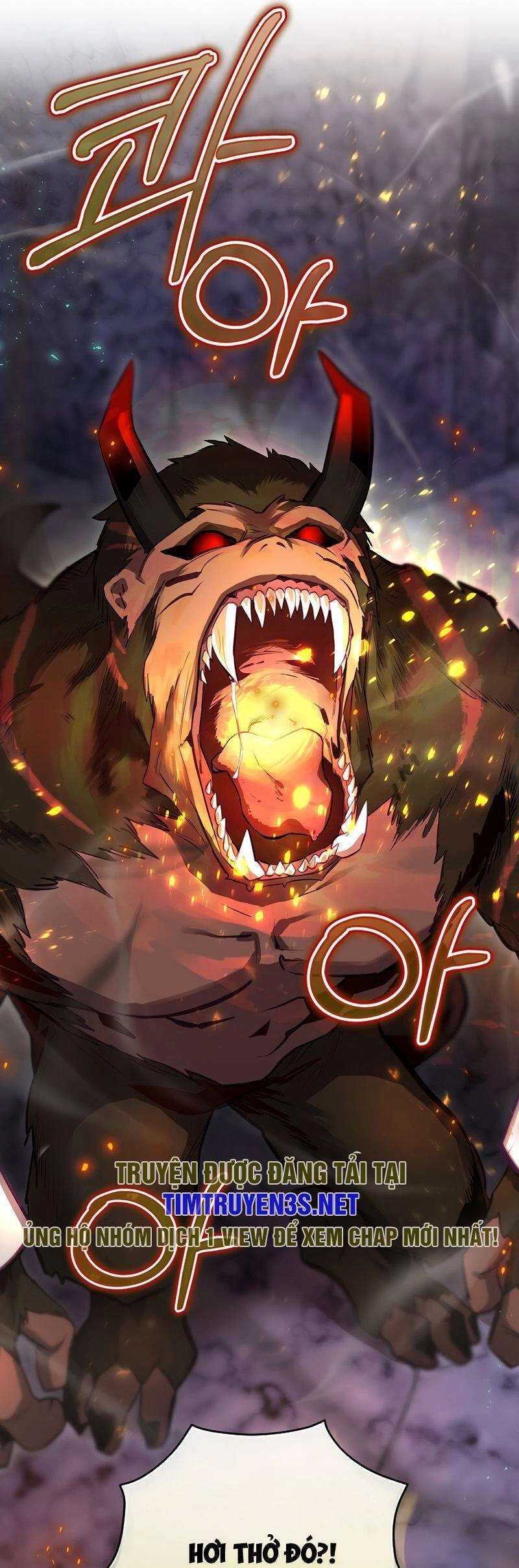 Kẻ Phán Quyết Chapter 40 - 41