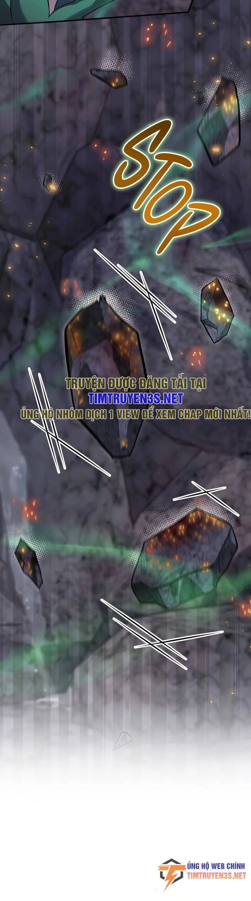 Kẻ Phán Quyết Chapter 40 - 46