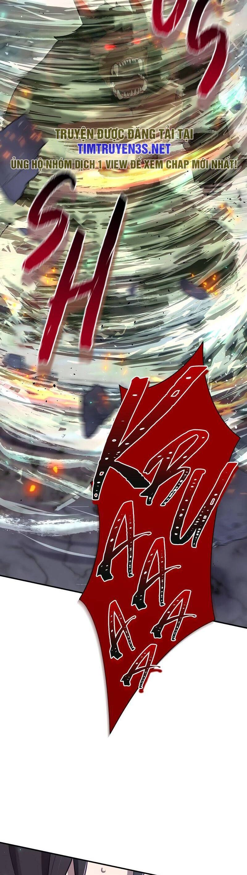 Kẻ Phán Quyết Chapter 40 - 48