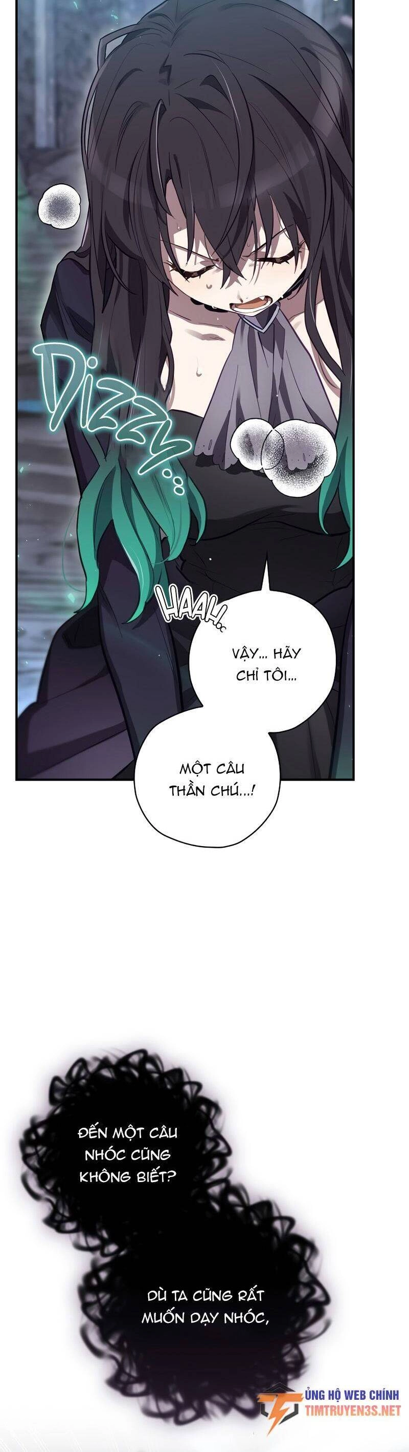 Kẻ Phán Quyết Chapter 40 - 50