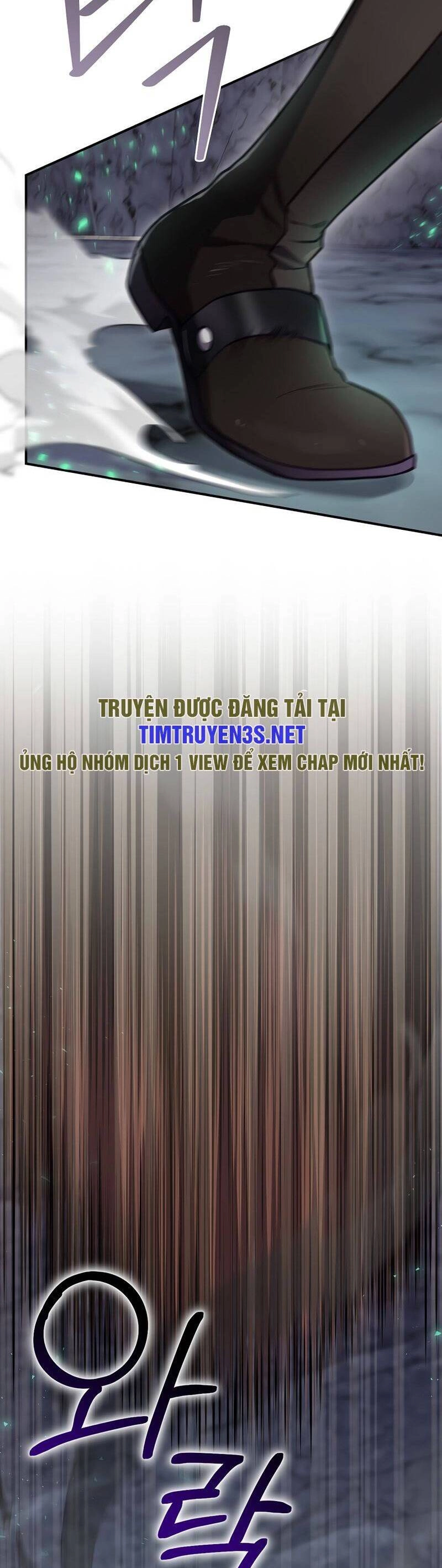 Kẻ Phán Quyết Chapter 40 - 53