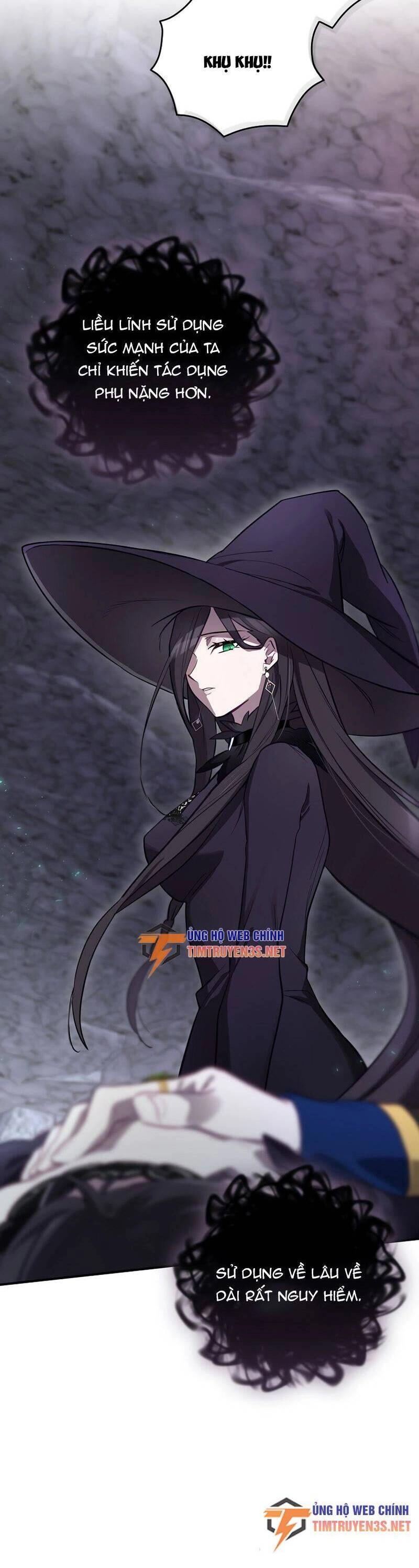 Kẻ Phán Quyết Chapter 40 - 58