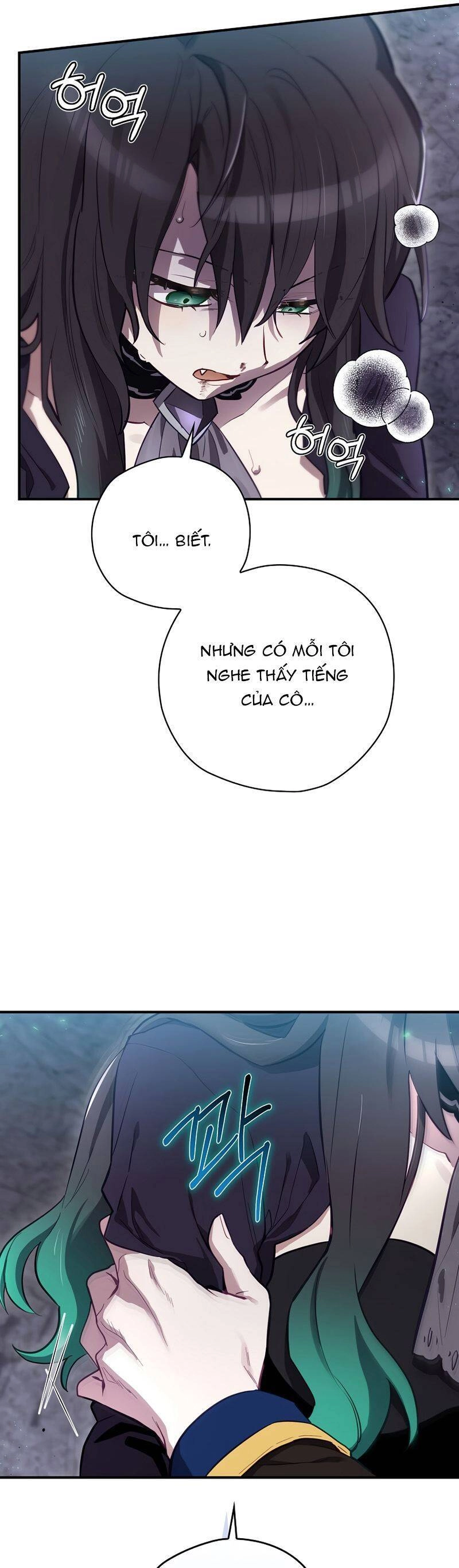 Kẻ Phán Quyết Chapter 40 - 59