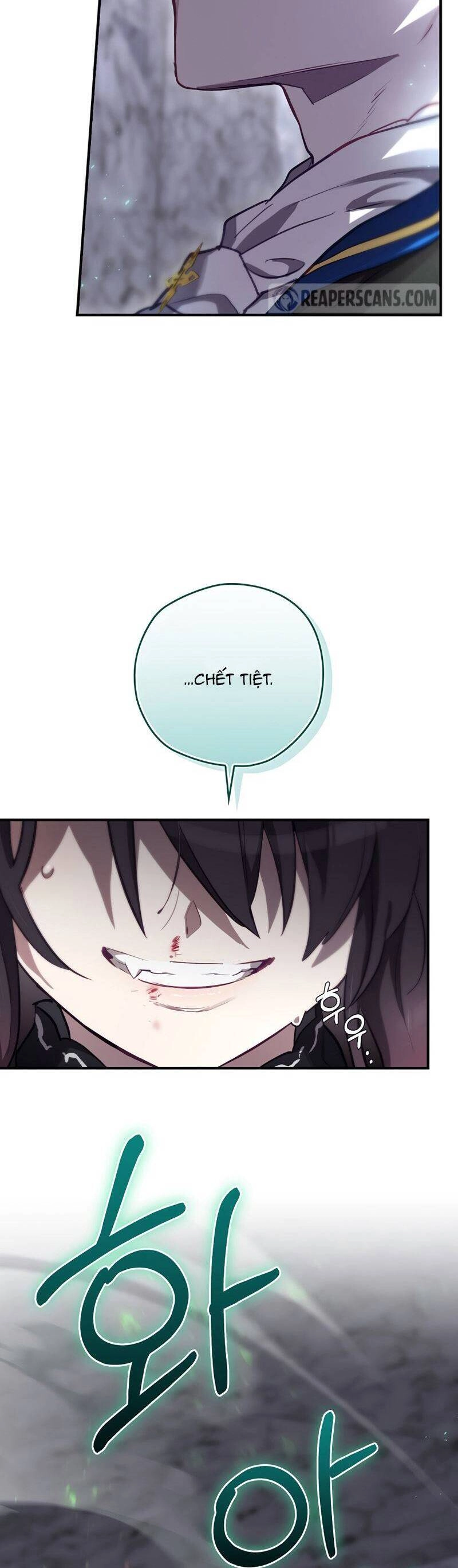 Kẻ Phán Quyết Chapter 40 - 61