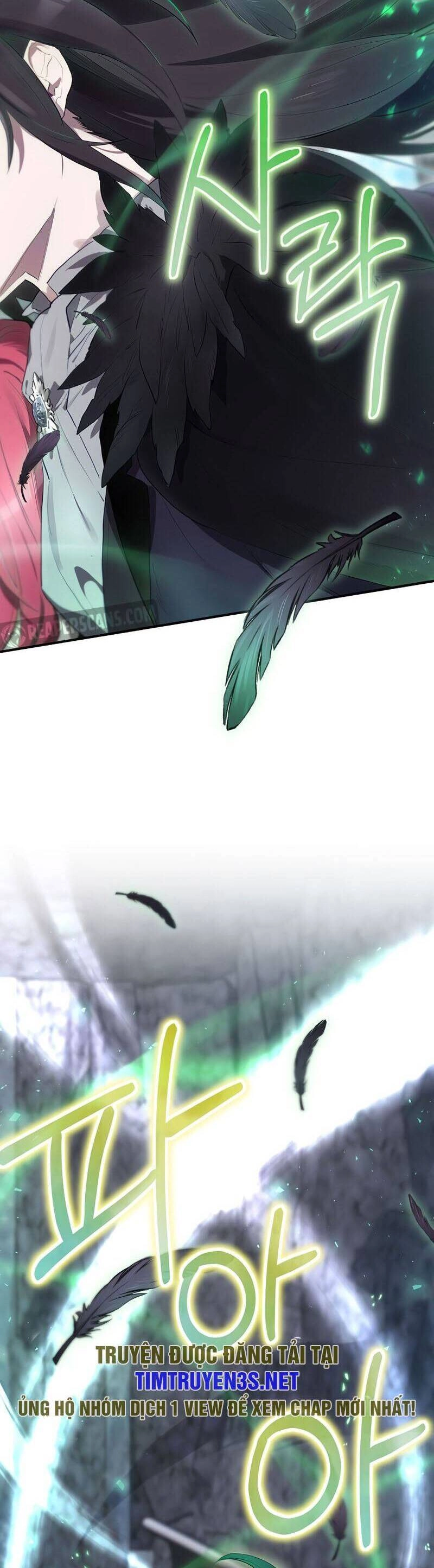 Kẻ Phán Quyết Chapter 41 - 3