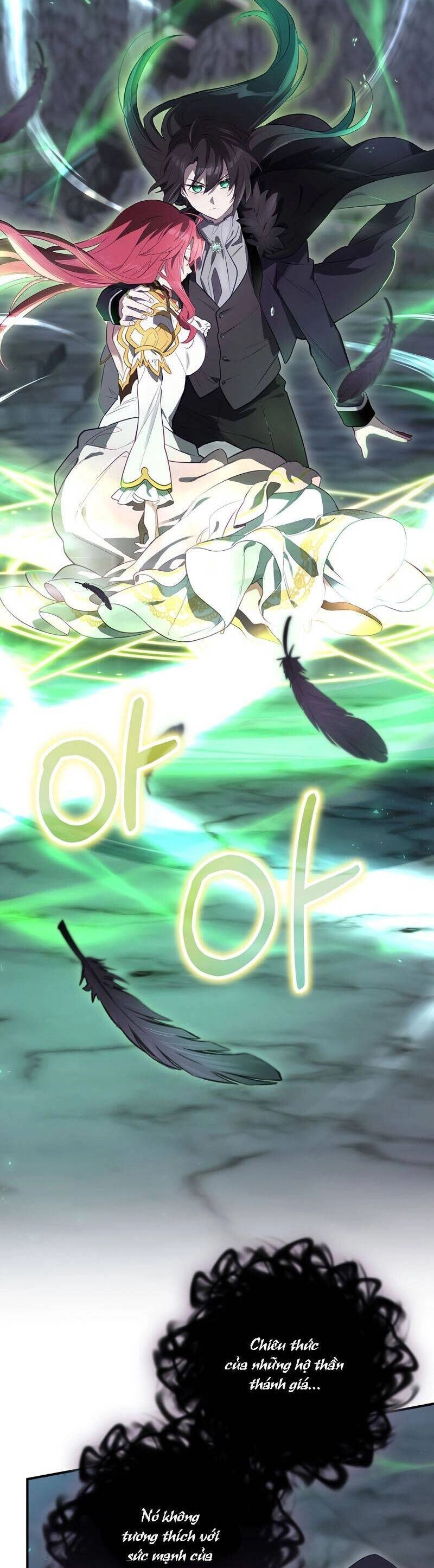 Kẻ Phán Quyết Chapter 41 - 4