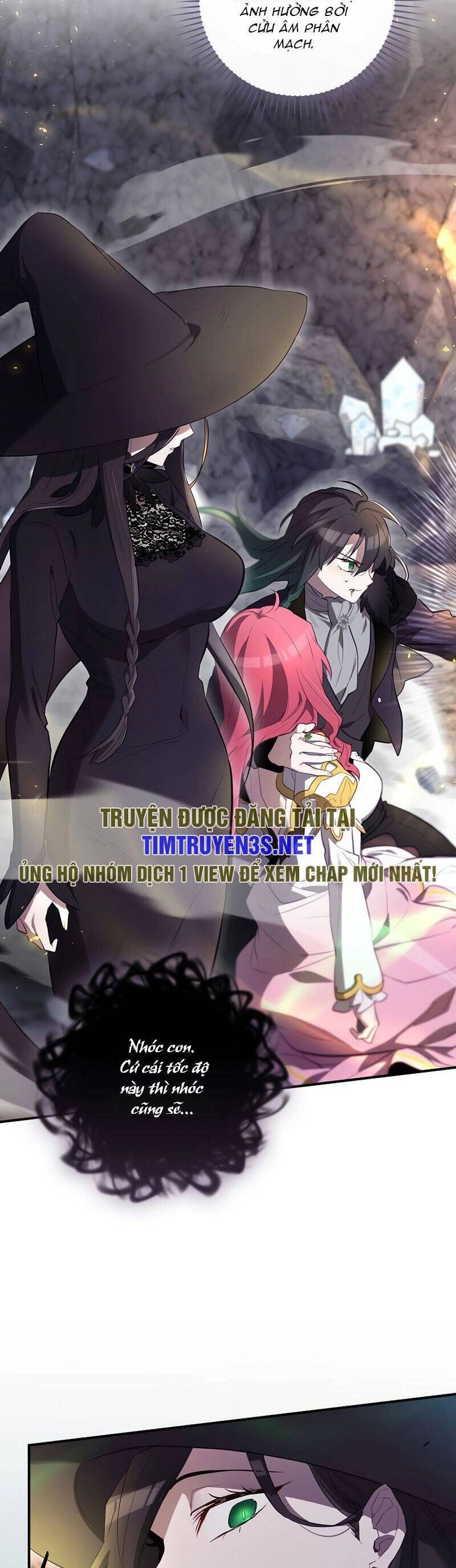 Kẻ Phán Quyết Chapter 41 - 11