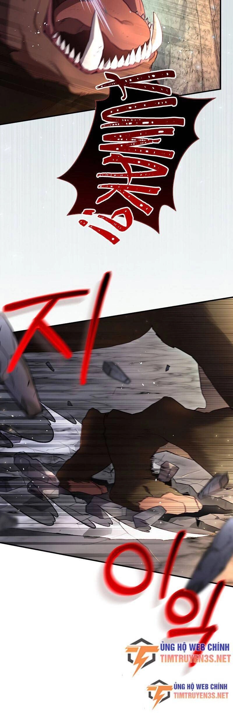 Kẻ Phán Quyết Chapter 41 - 16