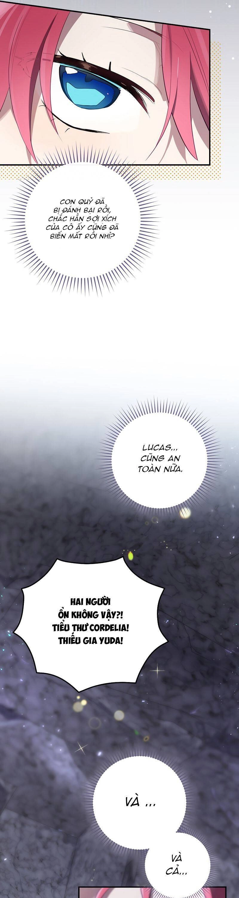 Kẻ Phán Quyết Chapter 41 - 25