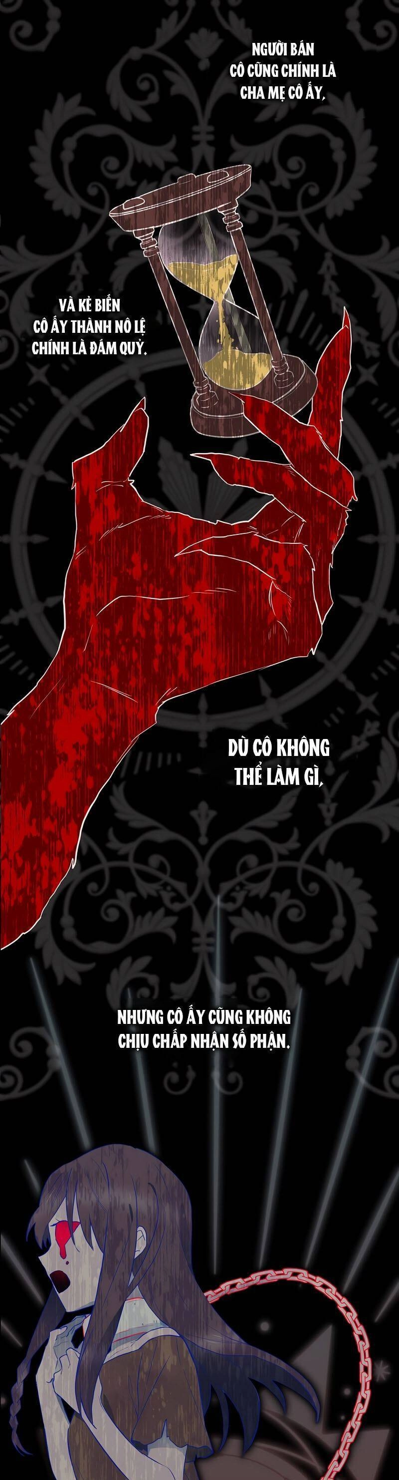 Kẻ Phán Quyết Chapter 41 - 40