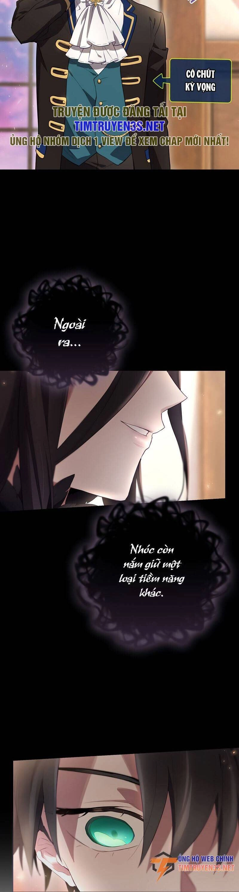 Kẻ Phán Quyết Chapter 41 - 51