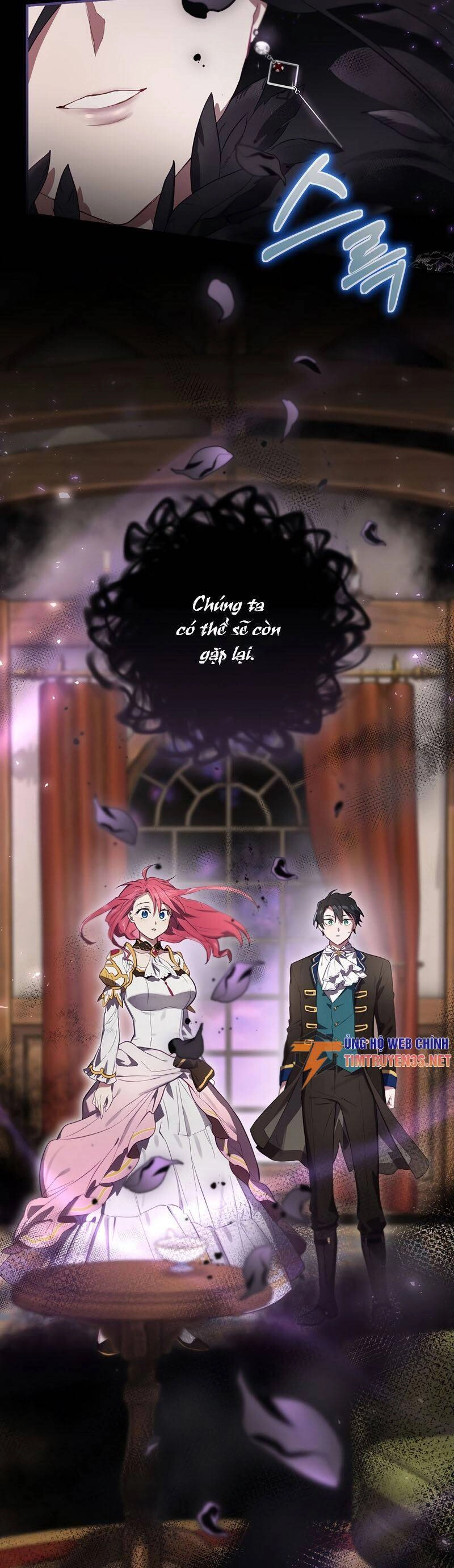 Kẻ Phán Quyết Chapter 41 - 54