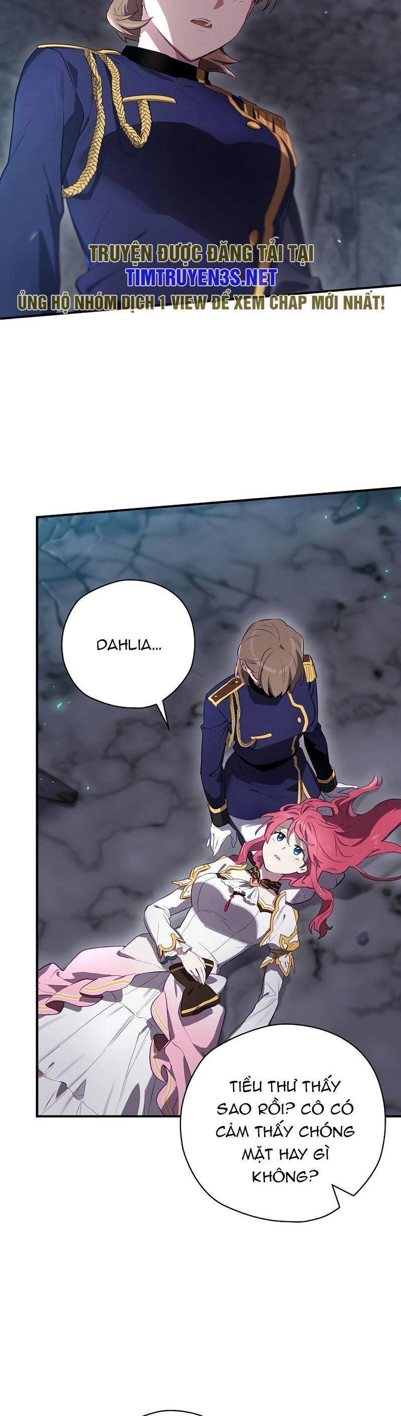 Kẻ Phán Quyết Chapter 42 - 3