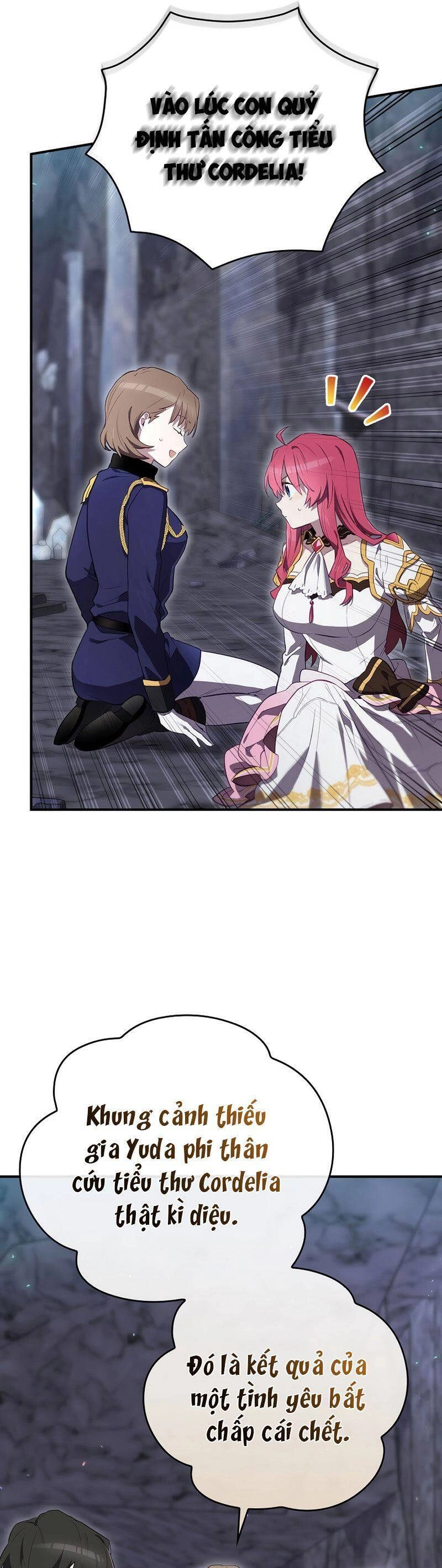 Kẻ Phán Quyết Chapter 42 - 6