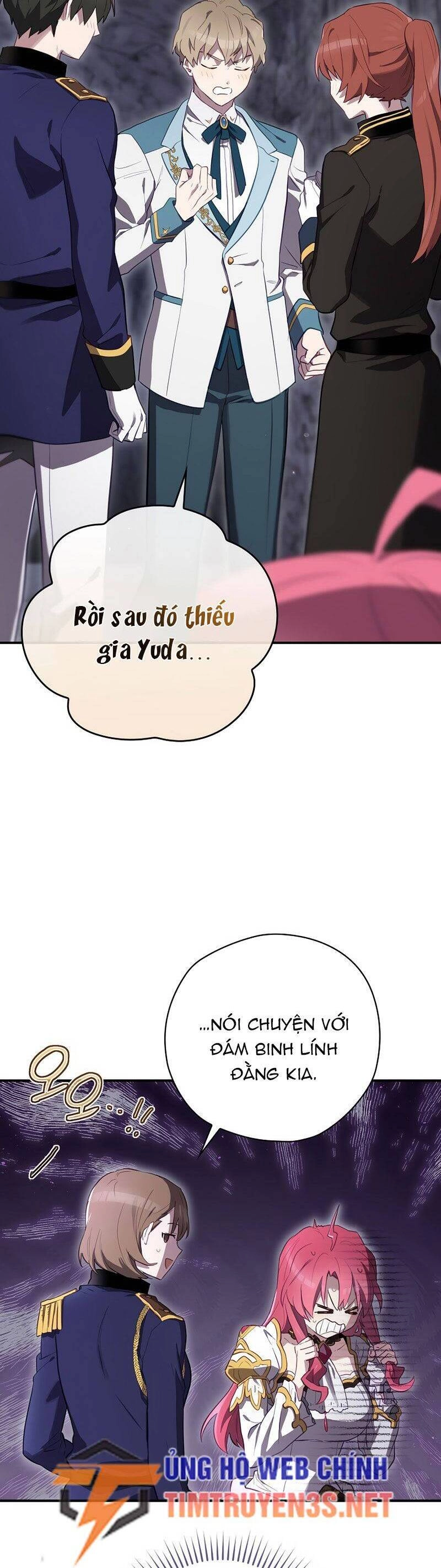 Kẻ Phán Quyết Chapter 42 - 7