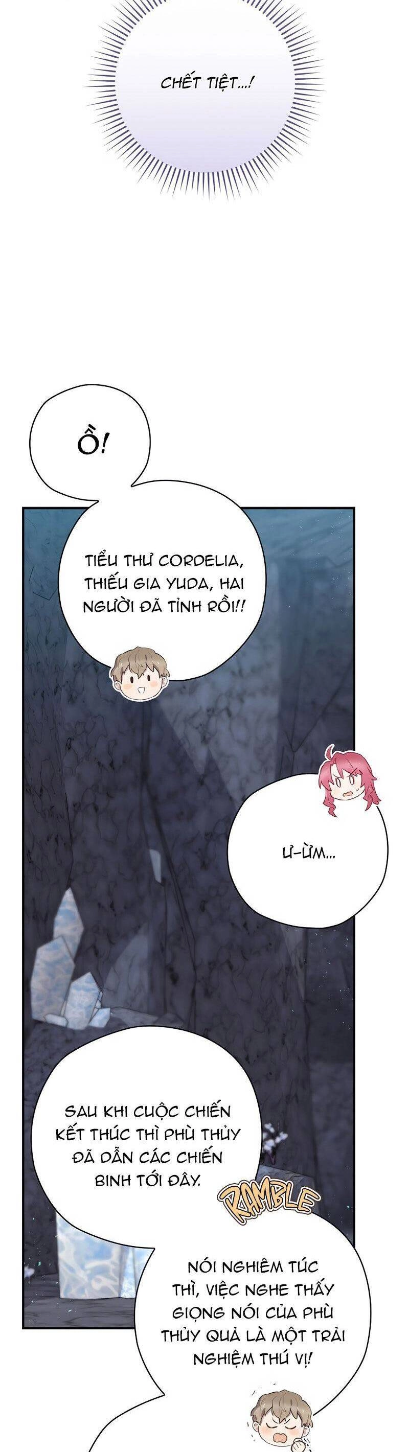 Kẻ Phán Quyết Chapter 42 - 8