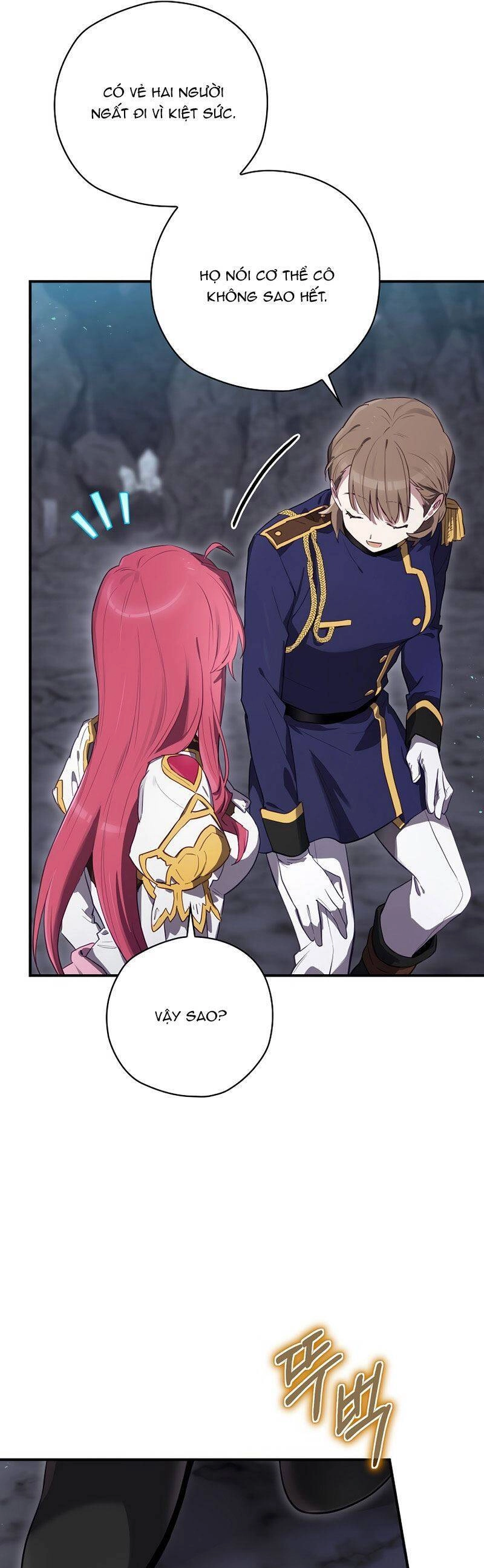 Kẻ Phán Quyết Chapter 42 - 10