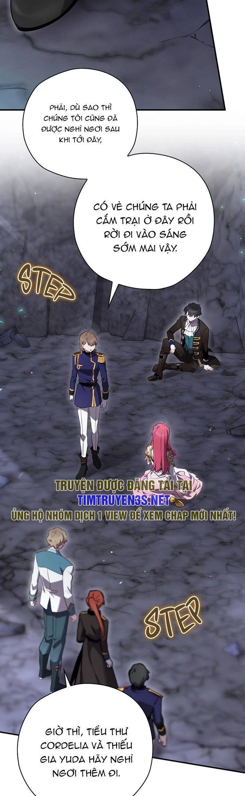 Kẻ Phán Quyết Chapter 42 - 11