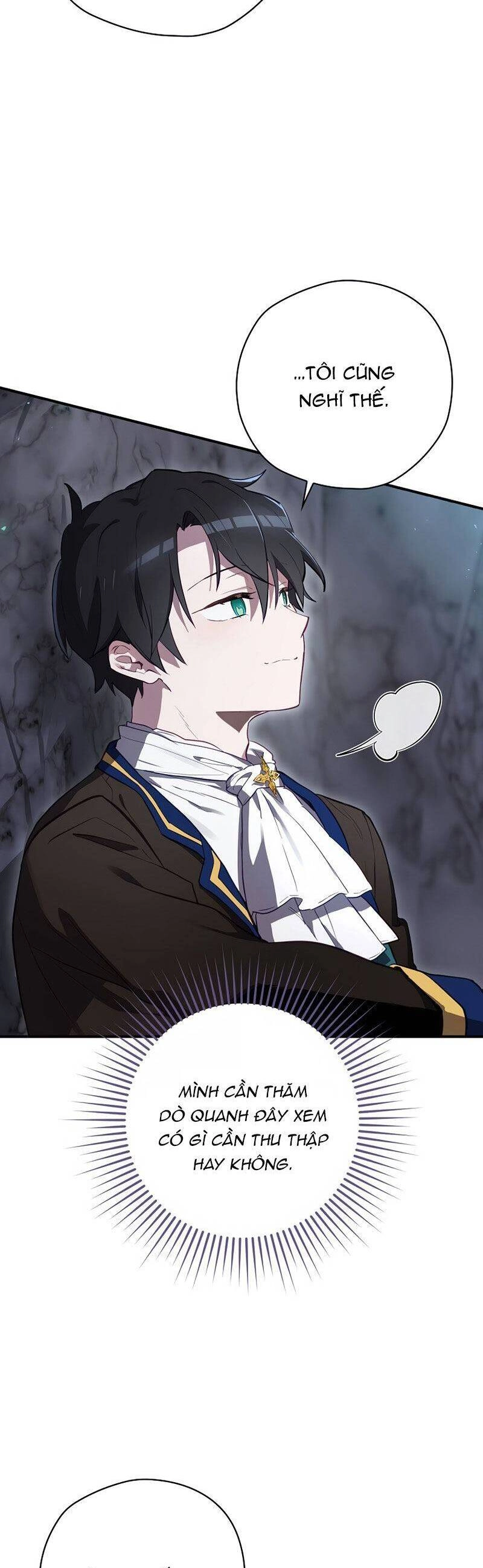 Kẻ Phán Quyết Chapter 42 - 12