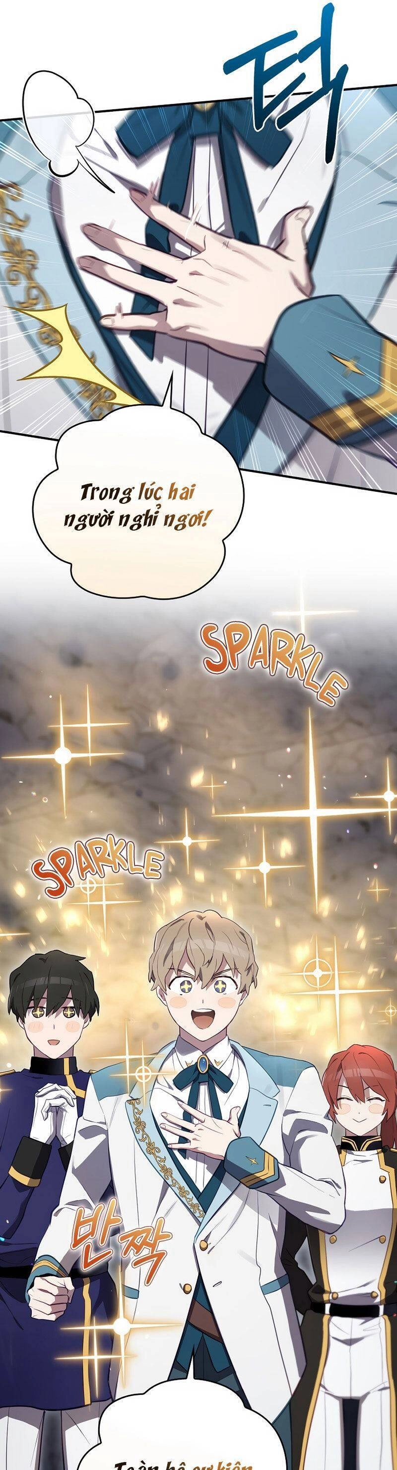 Kẻ Phán Quyết Chapter 42 - 14